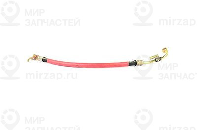 Гидравлический шланг, рулевое управление BSG BSG30725006
