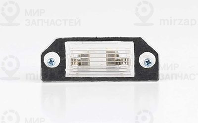 Фонарь освещения номерного знака BSG BSG30818001