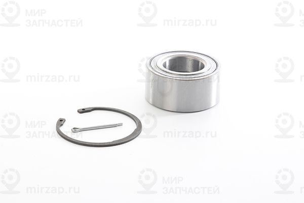 Комплект подшипника ступицы колеса BSG BSG40605004