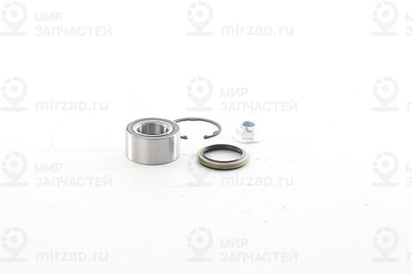 Комплект подшипника ступицы колеса BSG BSG40605008