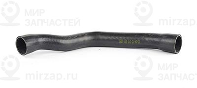 Шланг радиатора BSG BSG60720078