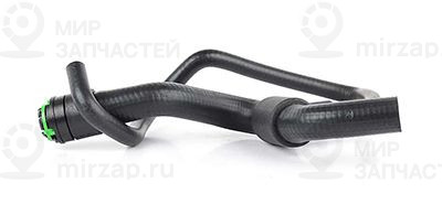 Шланг, теплообменник (обогрев) BSG BSG65720036