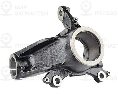 Поворотный кулак, подвеска колеса BSG BSG70330005