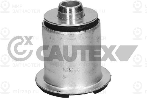 Запчасть CAUTEX 021285