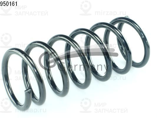 Пружина ходовой части COIL SPRINGS 14950161