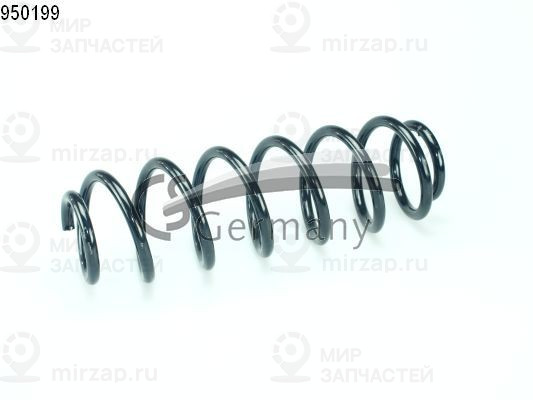 Пружина ходовой части COIL SPRINGS 14950199