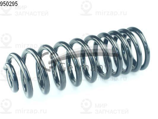 Пружина ходовой части COIL SPRINGS 14950295