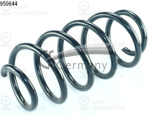 Пружина ходовой части COIL SPRINGS 14950644