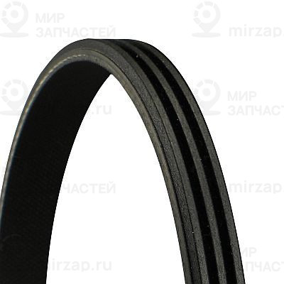 Поликлиновой ремень Continental 3PK751ELAST