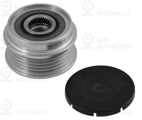 Механизм свободного хода генератора Continental AP9002