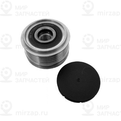 Механизм свободного хода генератора Continental AP9069