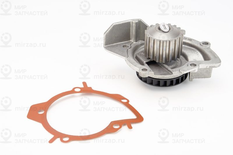 Водяной насос, охлаждение двигателя Continental WP6093