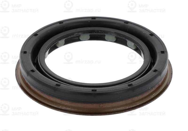 Уплотняющее кольцо, раздаточная коробка CORTECO 01034131B