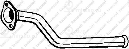 Запчасть BOSAL 750079