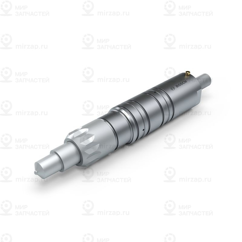 Форсунка BOSCH 0433300983