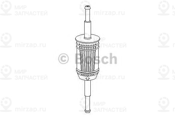 Запчасть BOSCH 0450904061