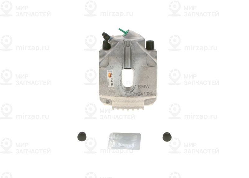 Тормозной суппорт BOSCH 0986134324