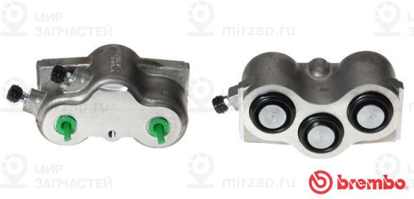 Тормозной суппорт BREMBO F41002