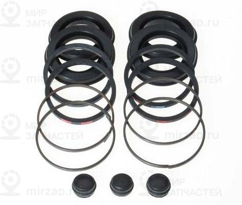 Запчасть BREMBO FKT086