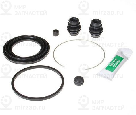 Запчасть BREMBO FKT135