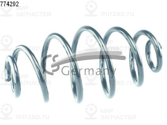 Пружина ходовой части COIL SPRINGS 14774292