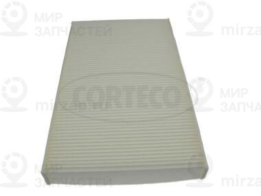 Фильтр, воздух во внутренном пространстве CORTECO 80000805