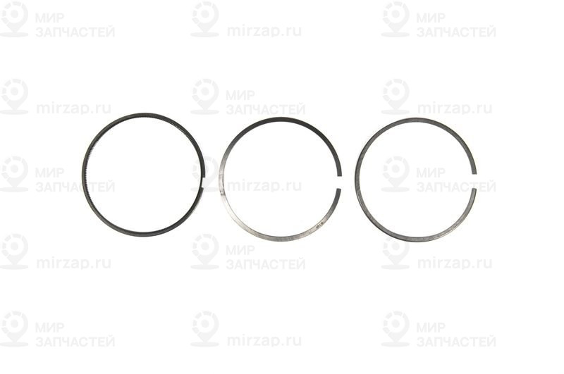 Ремонтный комплект поршневых колец
 BMW 11257506252
