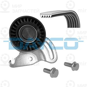 Запчасть DAYCO KPV182