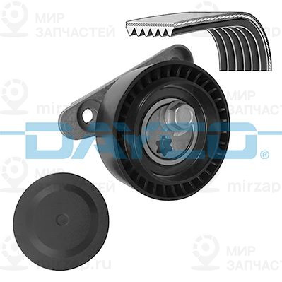 Запчасть DAYCO KPV280