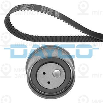 Комплект ремня ГРМ DAYCO KTB522