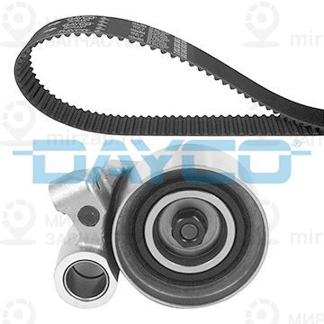 Запчасть DAYCO KTB625