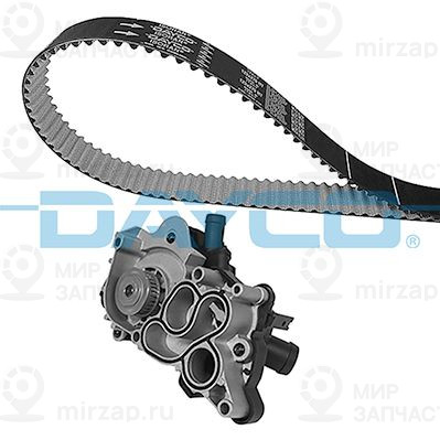 Запчасть DAYCO KTBWP12090