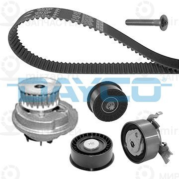 Запчасть DAYCO KTBWP3610