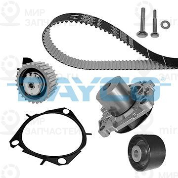 Запчасть DAYCO KTBWP7590
