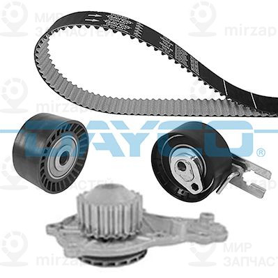 Запчасть DAYCO KTBWP8570