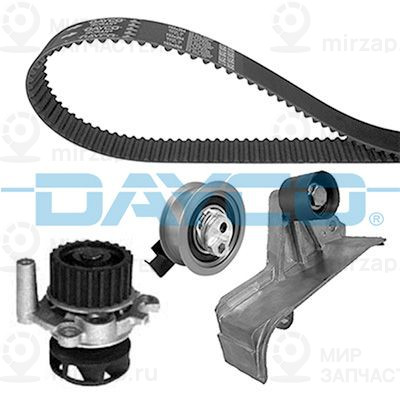 Запчасть DAYCO KTBWP9750