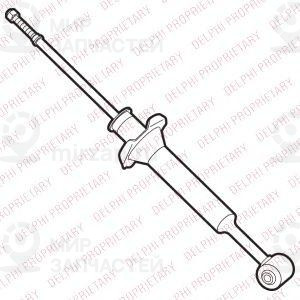 Запчасть DELPHI DG3540