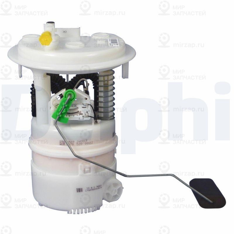 Элемент системы питания DELPHI FG109712B1