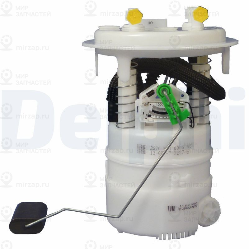 Элемент системы питания DELPHI FG113712B1