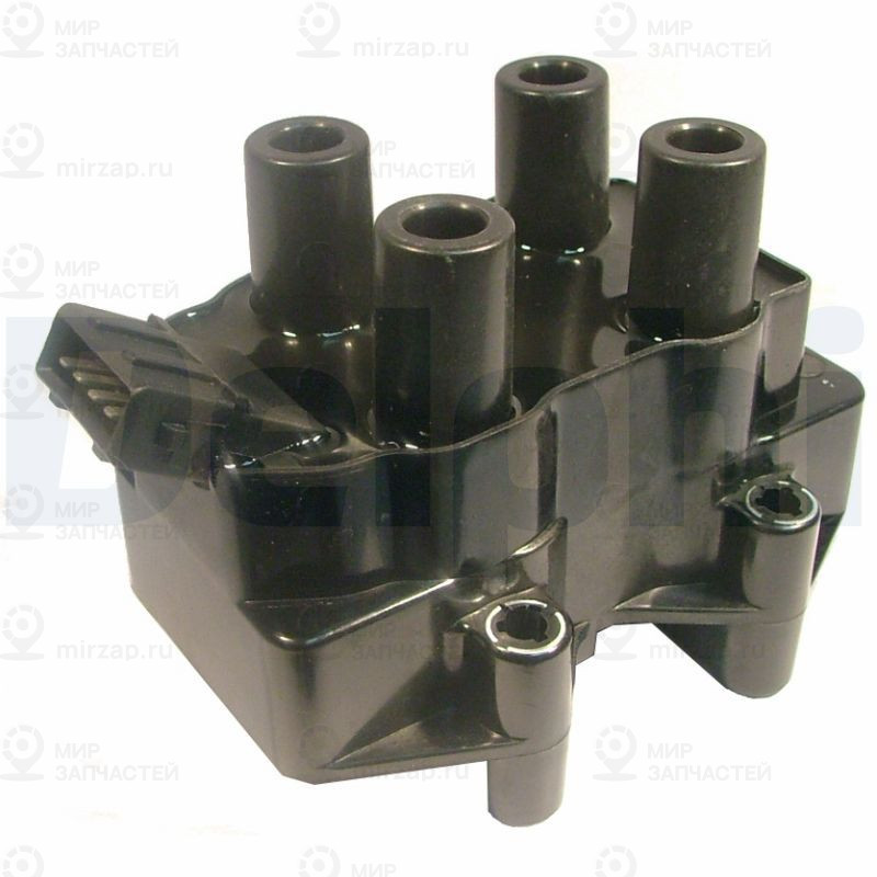 Катушка зажигания DELPHI GN1021212B1