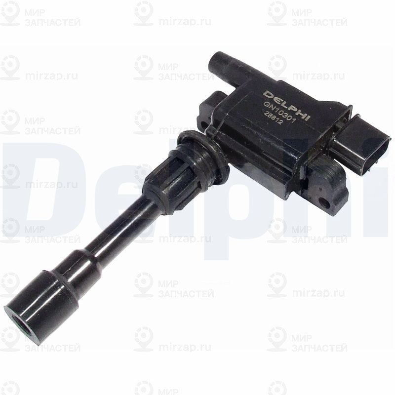 Катушка зажигания DELPHI GN1030112B1