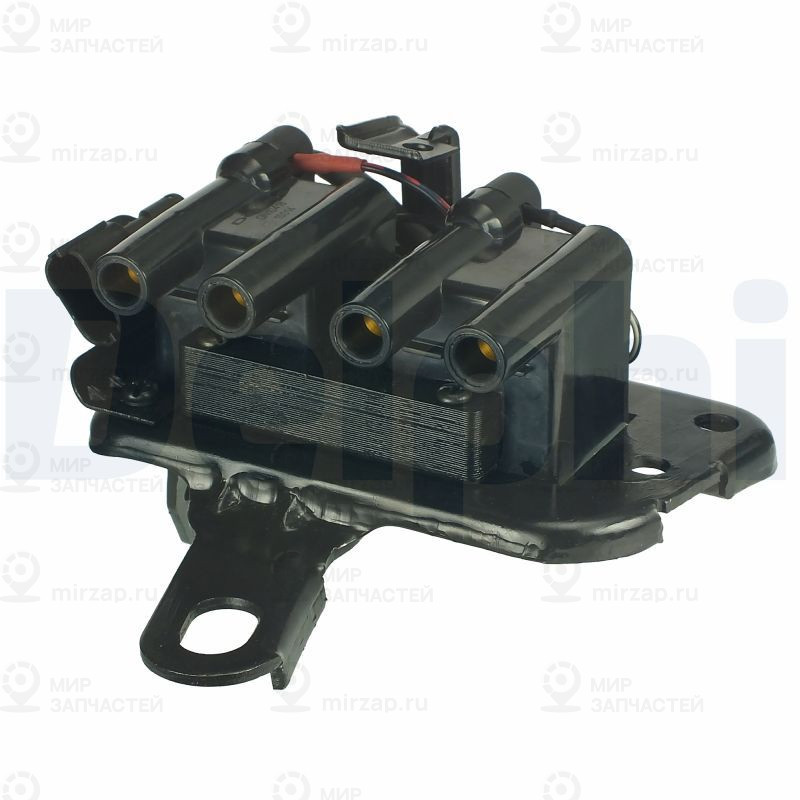 Катушка зажигания DELPHI GN1041812B1