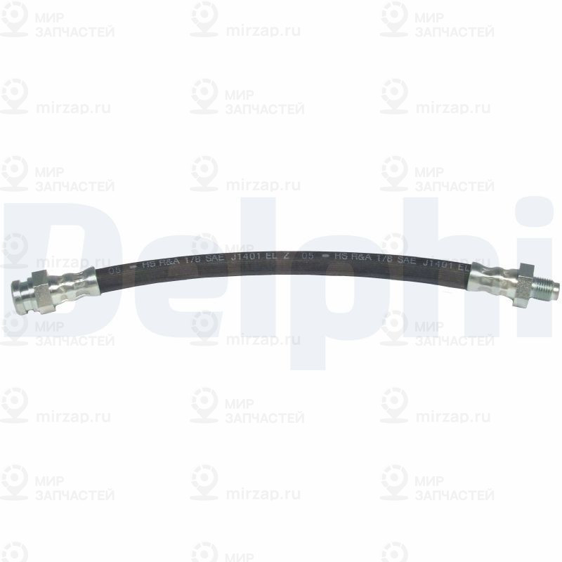 Запчасть DELPHI LH6554