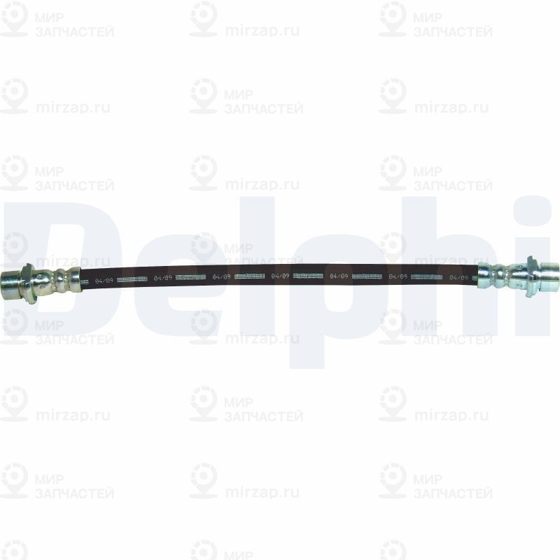 Тормозной шланг DELPHI LH6590