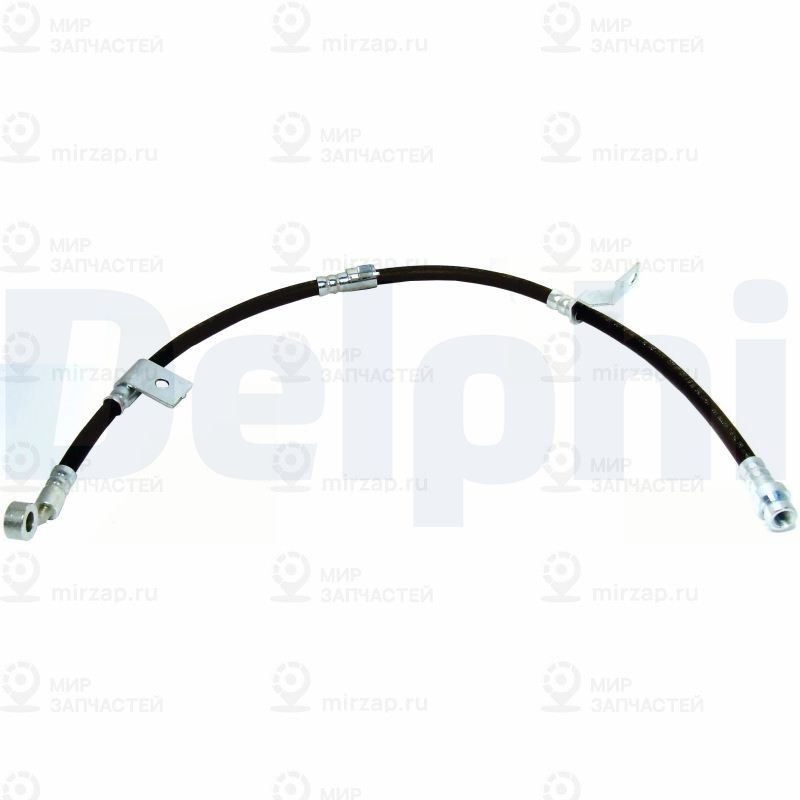 Тормозной шланг DELPHI LH6637