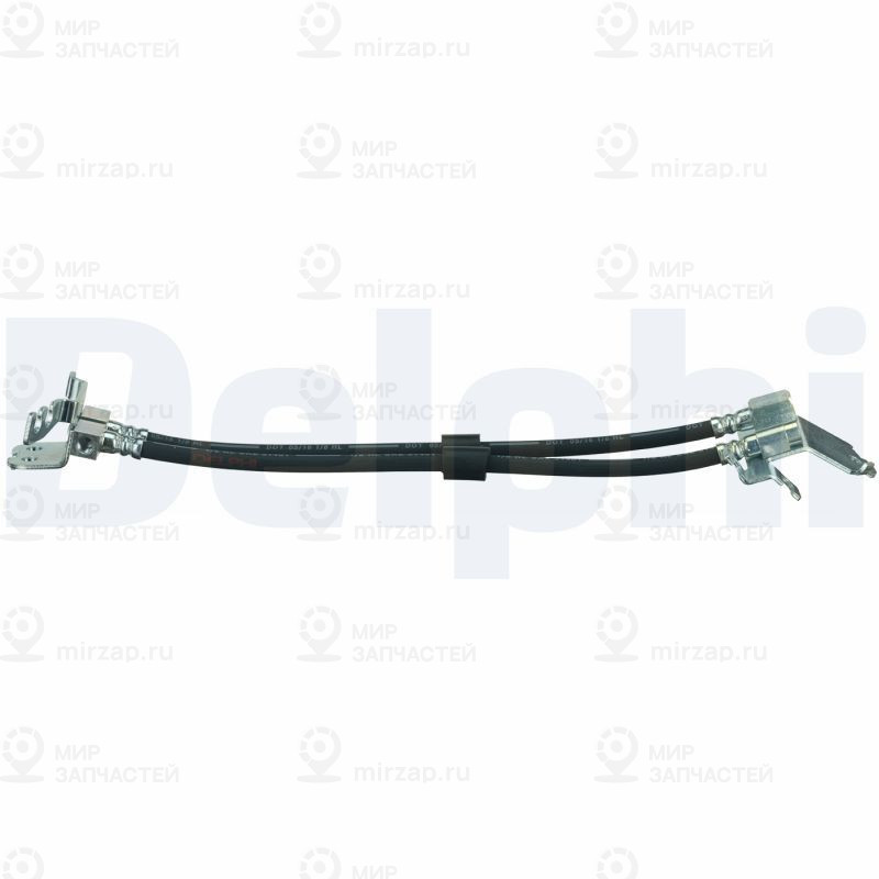 Тормозной шланг DELPHI LH7318