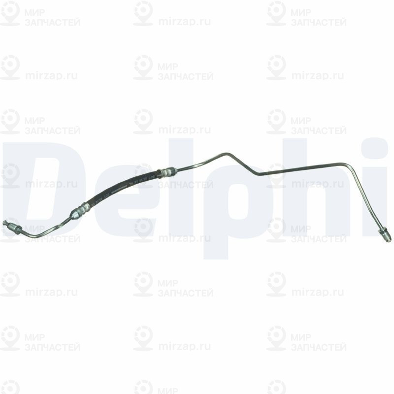 Тормозной шланг DELPHI LH7508