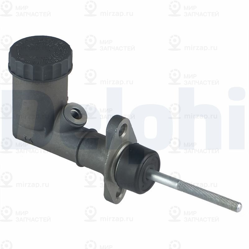 Главный цилиндр, система сцепления DELPHI LM38606