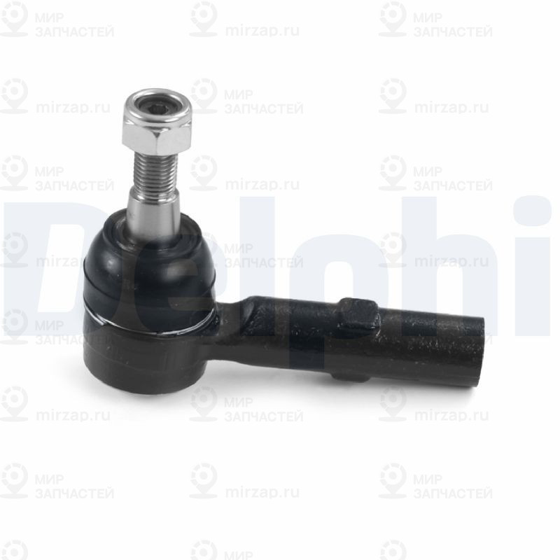 Наконечник поперечной рулевой тяги DELPHI TA3418