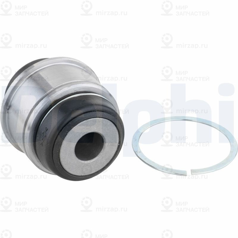 Шарнир независимой подвески / поворотного рычага DELPHI TD1166W